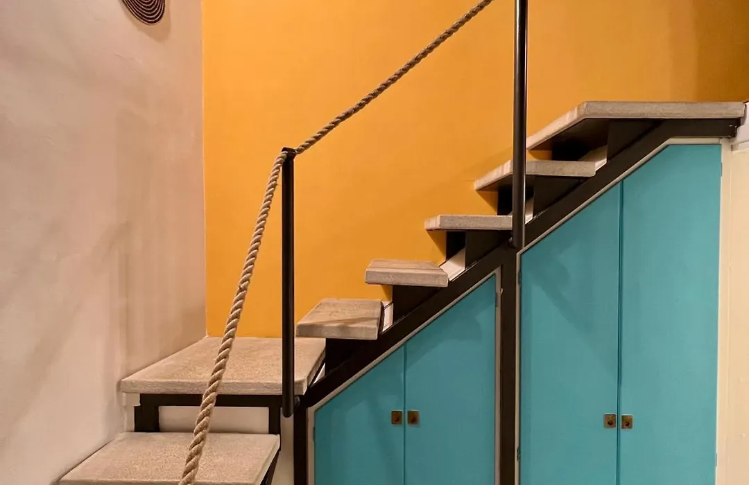 Charming Navona Duplex-1