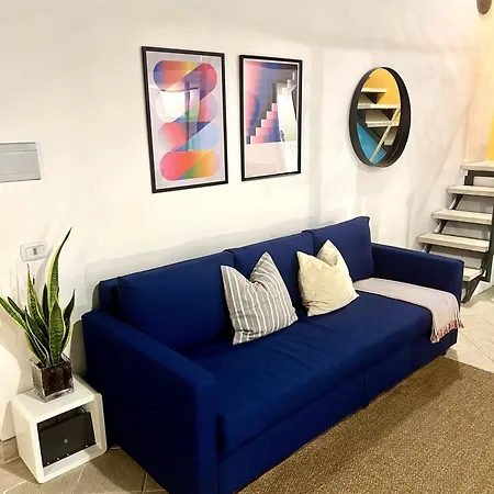 Charming Navona Duplex-3